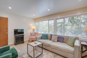 Charming Oakland Apartment Near Lake Merritt!
